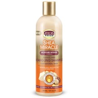 AFRICAN PRIDE Shea Miracle Detangling Shampoo AFRICAN PRIDE Shea Miracle Detangling Shampoo