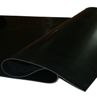 SBR gumová doska 2 mm x 1200 mm SBR gumová doska 2 mm x 1200 mm