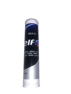 Lítium-vápenaté ložiskové mazivo ELF Multi, 420 g Lítium-vápenaté ložiskové mazivo ELF Multi, 420 g