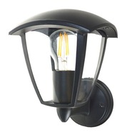 Vonkajšie nástenné svietidlo pre LED E27 Vonkajšie nástenné svietidlo pre LED E27