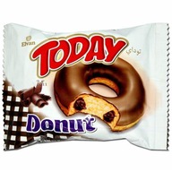 COOKIES with DONUT Today ČOKOLÁDOVÁ náplň 24x50g