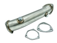 Zvodová rúra 2,75" Audi A4 B5 B6 B7 VW Passat 1,8T Zvodová rúra 2,75" Audi A4 B5 B6 B7 VW Passat 1,8T