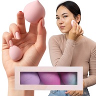 Letná sada hubiek na make-up BLEND IT Violet Letná sada hubiek na make-up BLEND IT Violet