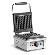 ELEKTRICKÝ Vaflovač Vafle 10X17 FORGAST FG09703 ELEKTRICKÝ Vaflovač Vafle 10X17 FORGAST FG09703
