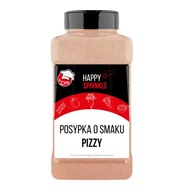 Poleva s príchuťou pizze 600 g Zakrętona FRIES Chips Poleva s príchuťou pizze 600 g Zakrętona FRIES Chips