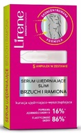 Sérum Lirene Slim Belly and Arms 5x7ml AMPOULES