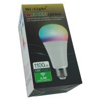 FUT105 MIBOXER MILIGHT RGB+CCT ŽIAROVKA 12W E27