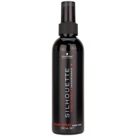 Schwarzkopf Silhouette - lak v atomizéri 200ml Schwarzkopf Silhouette - lak v atomizéri 200ml