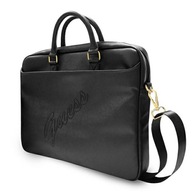 Taška GUESS Saffiano na notebook HUAWEI 15.6 39x29cm Taška GUESS Saffiano na notebook HUAWEI 15.6 39x29cm
