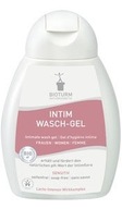 BDIH č. 26 GÉL NA INTÍMNU HYGIENU, 250 ml, BIOTURM BDIH č. 26 GÉL NA INTÍMNU HYGIENU, 250 ml, BIOTURM