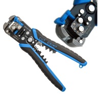 HOGERT IZOLAČNÉ KLIEŠTE ODLIŠŇOVACIE 210mm 0,05-10,0 mm2 HOGERT IZOLAČNÉ KLIEŠTE ODLIŠŇOVACIE 210mm 0,05-10,0 mm2