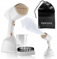 NAPARÁČKA OBLEČENÍ PARNÁ ŽEHLIČKA 2000 W VERTENZ AURA 50 Biela NAPARÁČKA OBLEČENÍ PARNÁ ŽEHLIČKA 2000 W VERTENZ AURA 50 Biela