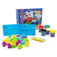 Sada foriem Play-Doh Paw Patrol pre deti