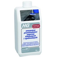 HG Odstraňovač mramorovej malty 1L na kameň HG Odstraňovač mramorovej malty 1L na kameň