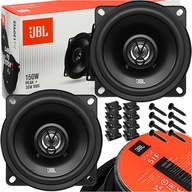 JBL REPRODUKTORY PRE RENAULT LAGUNA 2 CLIO 2 3 MASTER 2