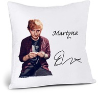 VANKÚŠ ED SHEERAN + MENO VANKÚŠ ED SHEERAN + MENO
