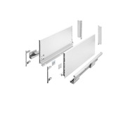 GTV AXIS PRO Super High zásuvka H-199 L-550 Biela GTV AXIS PRO Super High zásuvka H-199 L-550 Biela