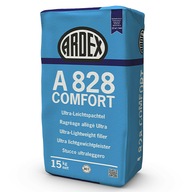 ARDEX A 828 Comfort 15 kg Sádrový tmel ARDEX A 828 Comfort 15 kg Sádrový tmel