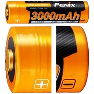 Fenix ARB-L18P 18650 3000 mAh 3,6 V batéria Fenix ARB-L18P 18650 3000 mAh 3,6 V batéria