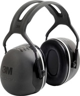 Ochranné chrániče sluchu 3M Peltor X5A