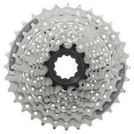 9-rýchlostná kazeta Shimano CS-HG201 11-32 9-rýchlostná kazeta Shimano CS-HG201 11-32