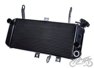 KVAPALNÝ CHLADIČ PRE SUZUKI SV650 KVAPALNÝ CHLADIČ PRE SUZUKI SV650