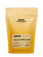 HAYB Yellow Espresso Blend zrnková káva 1kg HAYB Yellow Espresso Blend zrnková káva 1kg