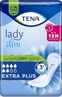 Vložky do topánok TENA Lady Slim Extra Plus 16 ks.