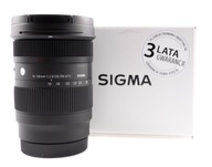 Objektív Sigma C 16-28/2,8 DG DN Sony-E