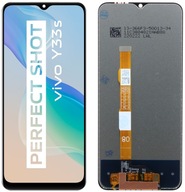 LCD DOTYKOVÝ DISPLEJ PRE Vivo Y33S V2109 LCD DOTYKOVÝ DISPLEJ PRE Vivo Y33S V2109
