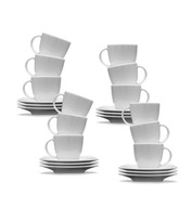 PÁČI SA VICTORIA 60x Šálka na ESPRESSO + TAŠKA VOĽNÁ PÁČI SA VICTORIA 60x Šálka na ESPRESSO + TAŠKA VOĽNÁ