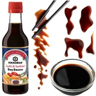 Kikkoman japonské sushi a sójová omáčka Sashimi 250 ml Kikkoman japonské sushi a sójová omáčka Sashimi 250 ml