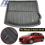 pre Mazda 3 M3 Axela BM hatchback karimatka pre sa pre Mazda 3 M3 Axela BM hatchback karimatka pre sa