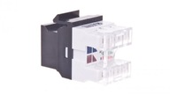 RJ45 UTP kat.5e MOLEX MGK-M5 vložka do počítačovej zásuvky RJ45 UTP kat.5e MOLEX MGK-M5 vložka do počítačovej zásuvky