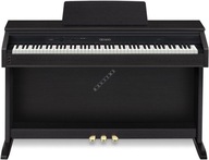 Casio AP 650 BK + príslušenstvo na údržbu klavíra