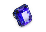 Ring Ring Theatre pre herca Javiskové umelecké predstavenie Blue Sapphire Ring Ring Theatre pre herca Javiskové umelecké predstavenie Blue Sapphire