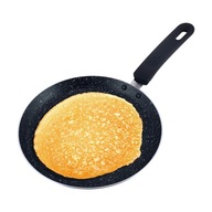 PANCAKEPAN GRANITE 24CM INDUKCIA PLYNU PANCAKEPAN GRANITE 24CM INDUKCIA PLYNU
