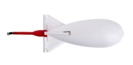 Spomb Mini White Rocket Spomb Mini White Rocket