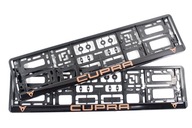 CUPRA PREMIUM GEL RÁMČEK ŠPZ CUPRA PREMIUM GEL RÁMČEK ŠPZ