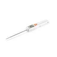 Tescoma digitálny potravinársky teplomer biely 25 cm Tescoma digitálny potravinársky teplomer biely 25 cm