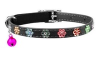 WAUDOG COLLAR kožený zvonček WAUDOG COLLAR 9MM 22-30CM WAUDOG COLLAR kožený zvonček WAUDOG COLLAR 9MM 22-30CM