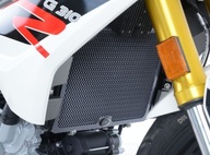 KRYT RADIÁTORA R&G BMW G310R/G310GS ČIERNA KRYT RADIÁTORA R&G BMW G310R/G310GS ČIERNA