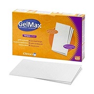 GelMax - absorbent tekutého odpadu) GelMax - absorbent tekutého odpadu)