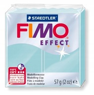Modelovacia hmota FIMO efekt 57g, pastel mäta - 505