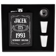 Fľaša čierna 240ml SET s GRAVÍNOM ZDARMA Fľaša čierna 240ml SET s GRAVÍNOM ZDARMA