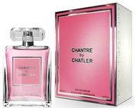 Parfém Chantre by Chatler 100ml edp Chatler