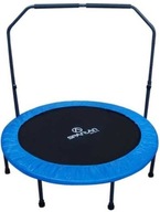 Trampolína s rukoväťou 122 cm SPARTAN Trampolína s rukoväťou 122 cm SPARTAN