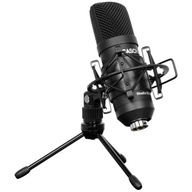 Cascha HH 5050 XLR kondenzátorový mikrofón