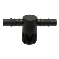 Tee 1mm 615322046 Hardi Tee 1mm 615322046 Hardi