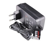 NAPÁJACIA STANICE NA NABÍJANIE BATÉRIÍ GRAPHITE 58G214 NAPÁJACIA STANICE NA NABÍJANIE BATÉRIÍ GRAPHITE 58G214